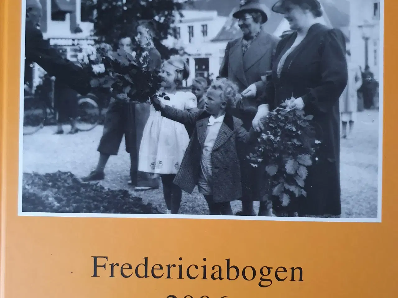 Billede 1 - Fredericiabogen 2006