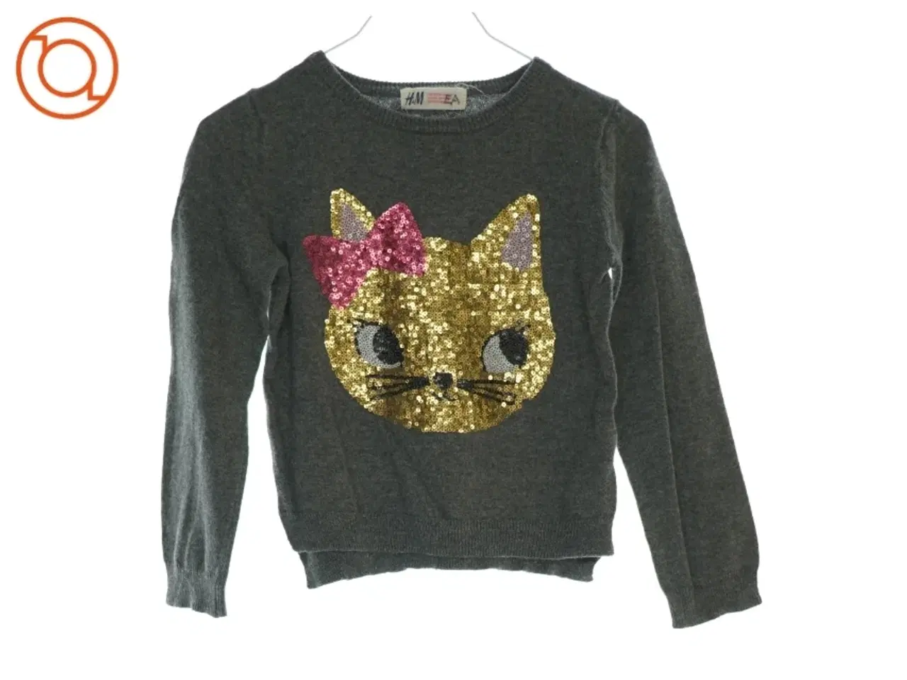 Billede 1 - Trøje fra H&M (str. 98)