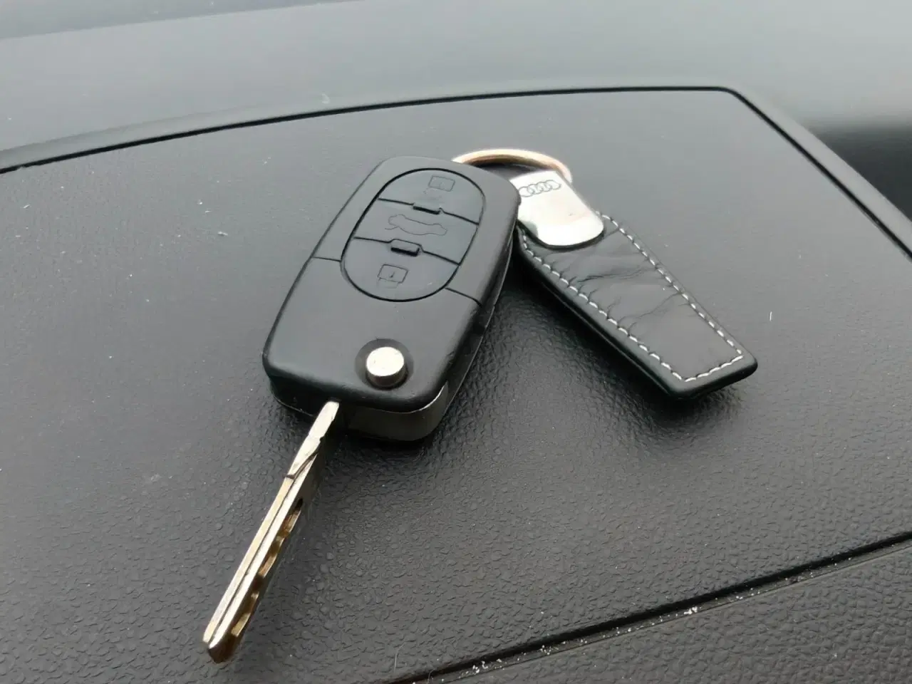 Billede 16 - Audi A2 1,2 TDi Tiptr.