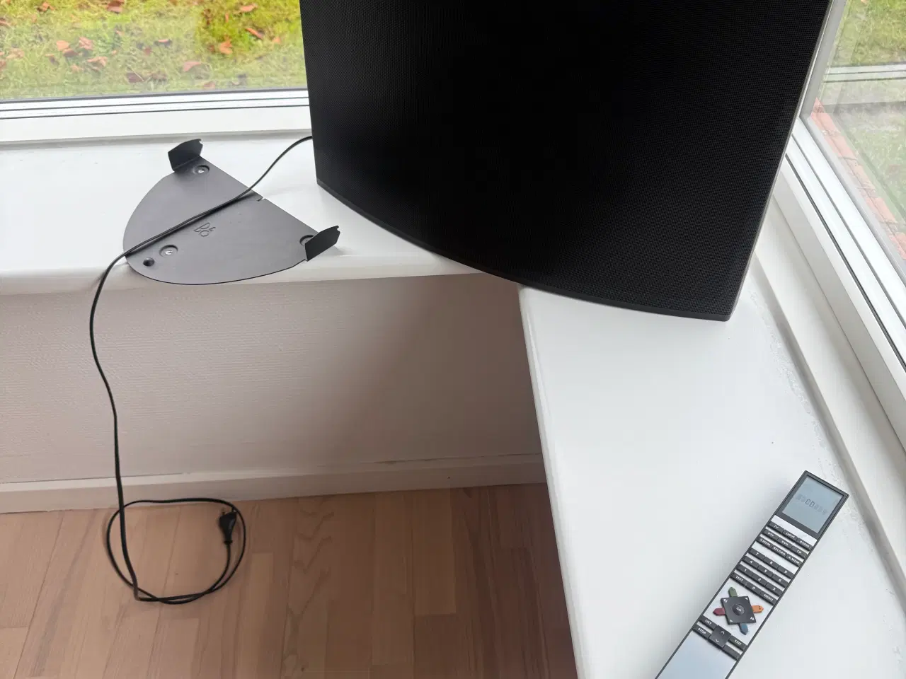 Billede 2 - Beosound 1 cd radio vægbeslag 