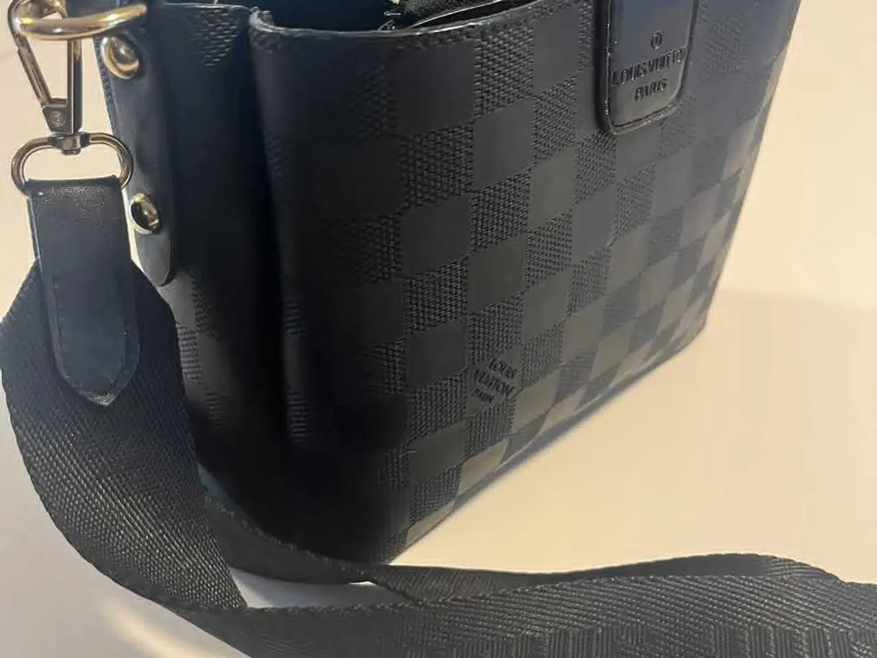 Billede 3 - Sort taske