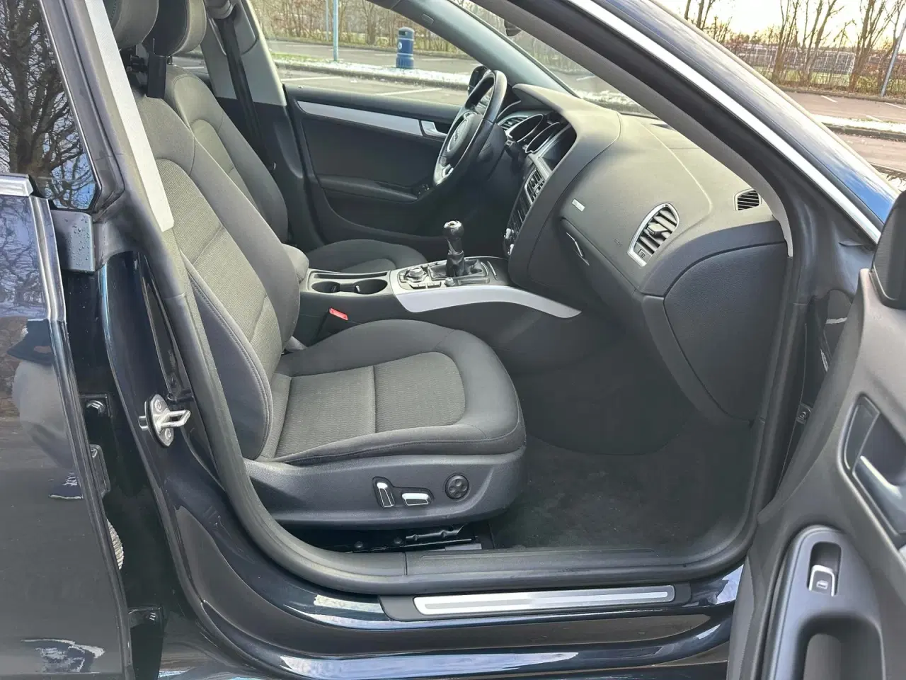 Billede 11 - Audi A5 2,0 TDi 150 Sportback