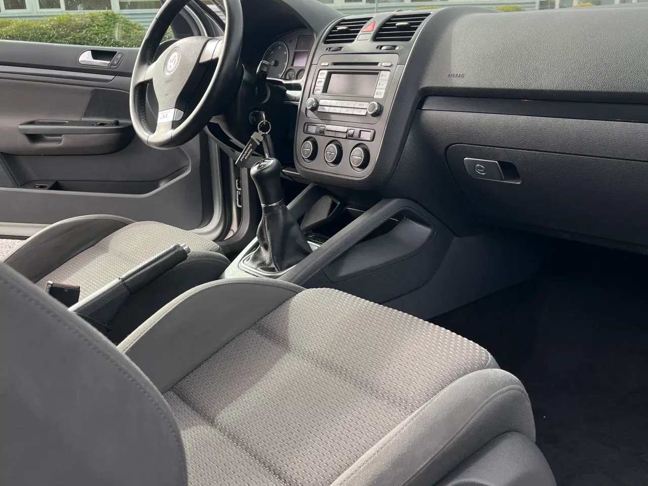 Billede 14 - Vw Golf GT