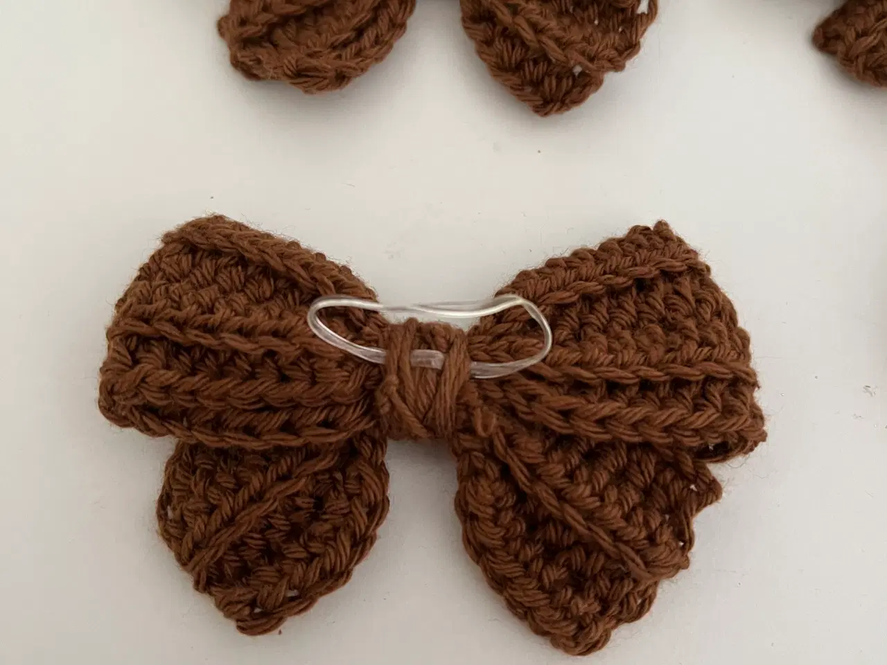 Billede 4 - Sløjfer