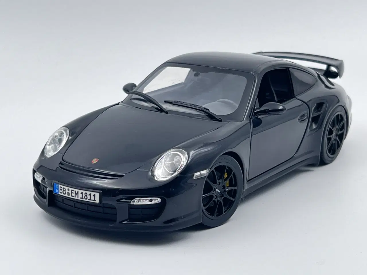Billede 1 - 2009 Porsche 911 GT2 (997) 1:18