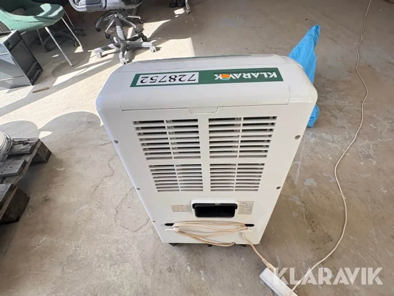 Billede 5 - Aircon Season Air