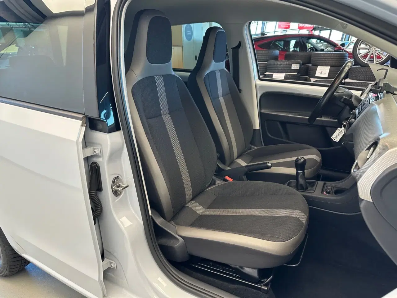 Billede 11 - VW Up! 1,0 TSi 90 High Up! BMT