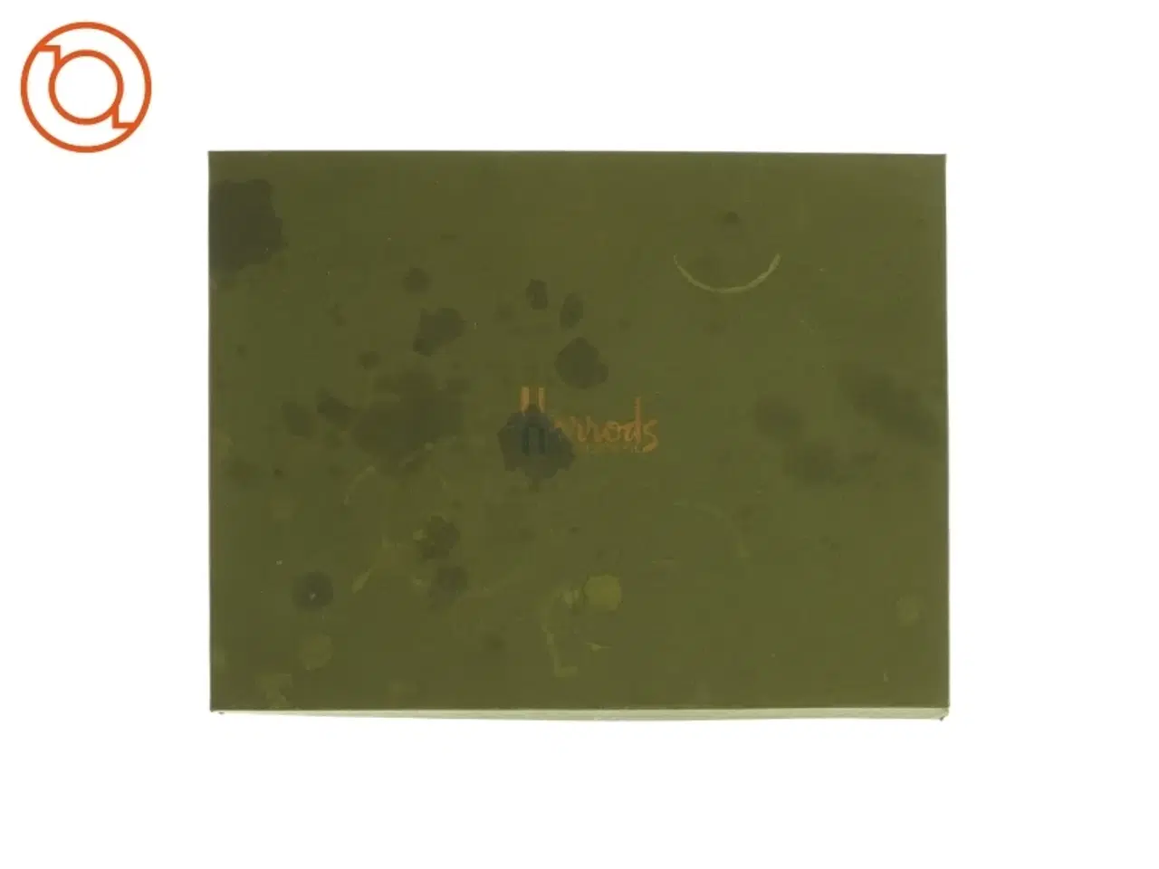 Billede 3 - Bordskåne plader fra (6 styk)