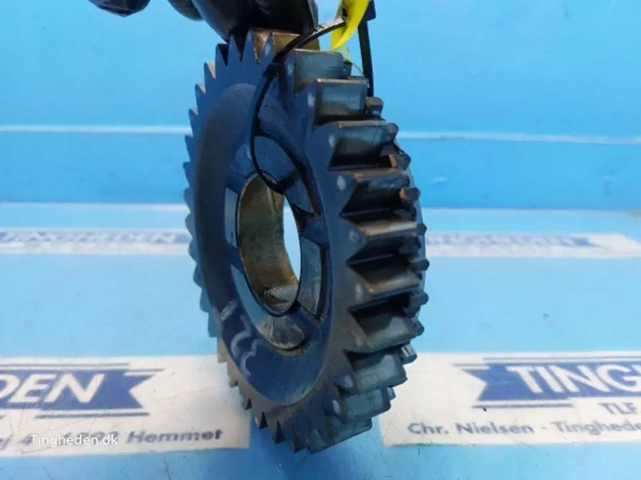 Billede 7 - Massey Ferguson 690 Tandhjul Gear 1686036M91