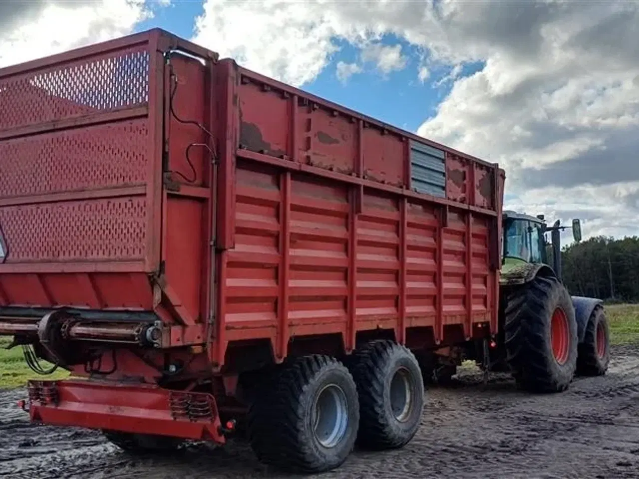 Billede 2 - Tim GSV 40
