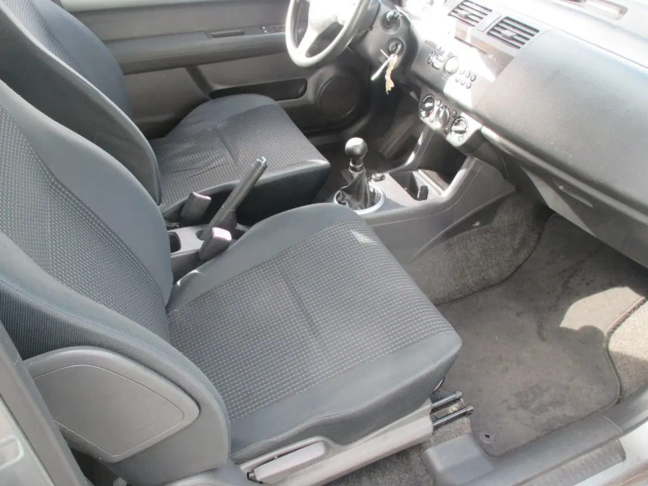 Billede 9 - Suzuki Swift 1,5 GL-A