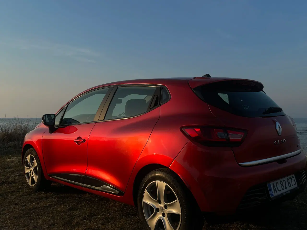 Billede 2 - Clio (27.8 KM/L)