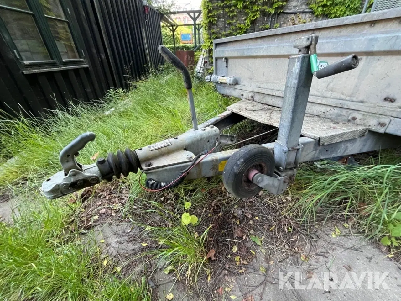 Billede 6 - Trailer VA 2704