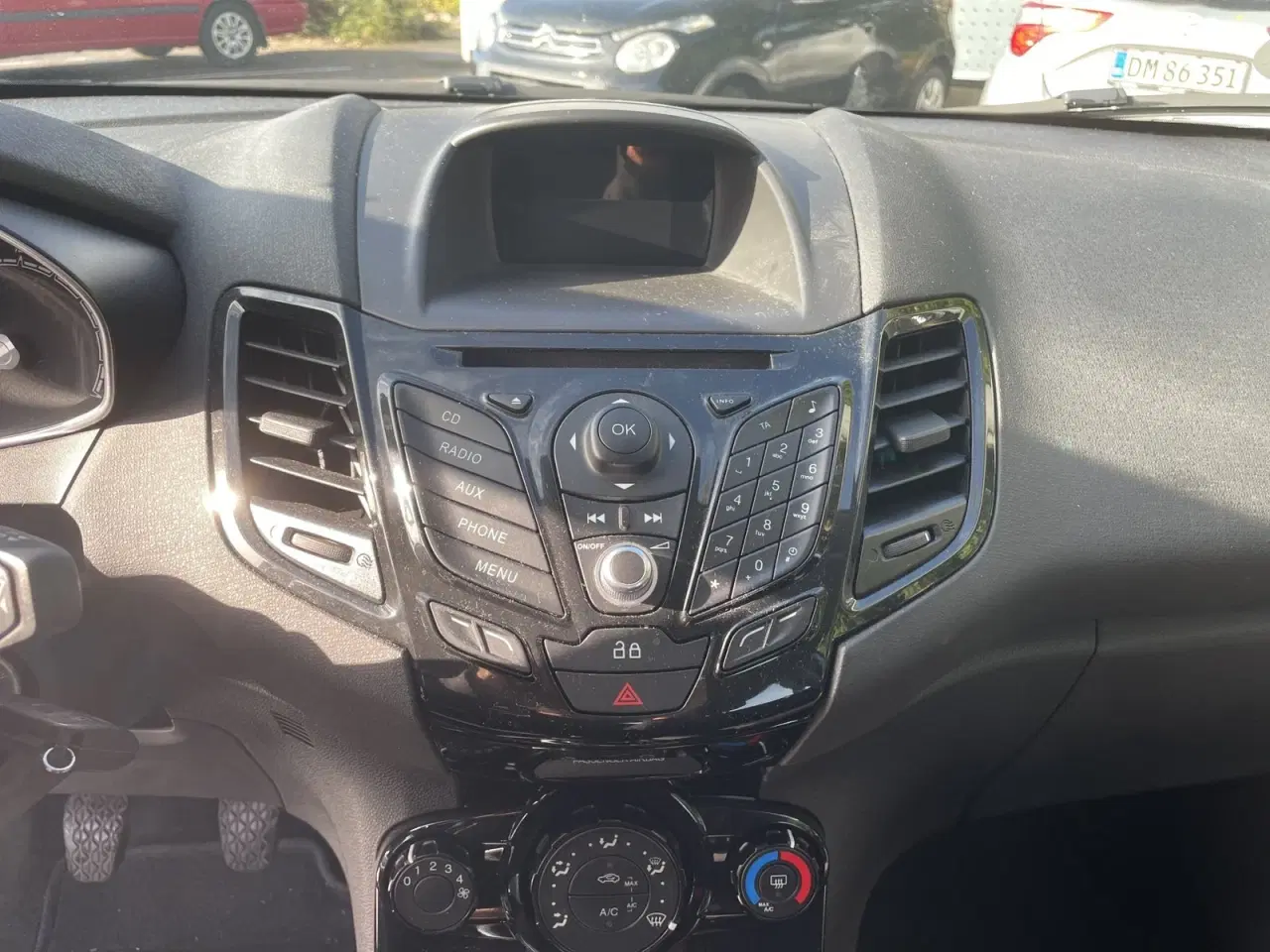 Billede 12 - Ford Fiesta 1,0 SCTi 125 Titanium