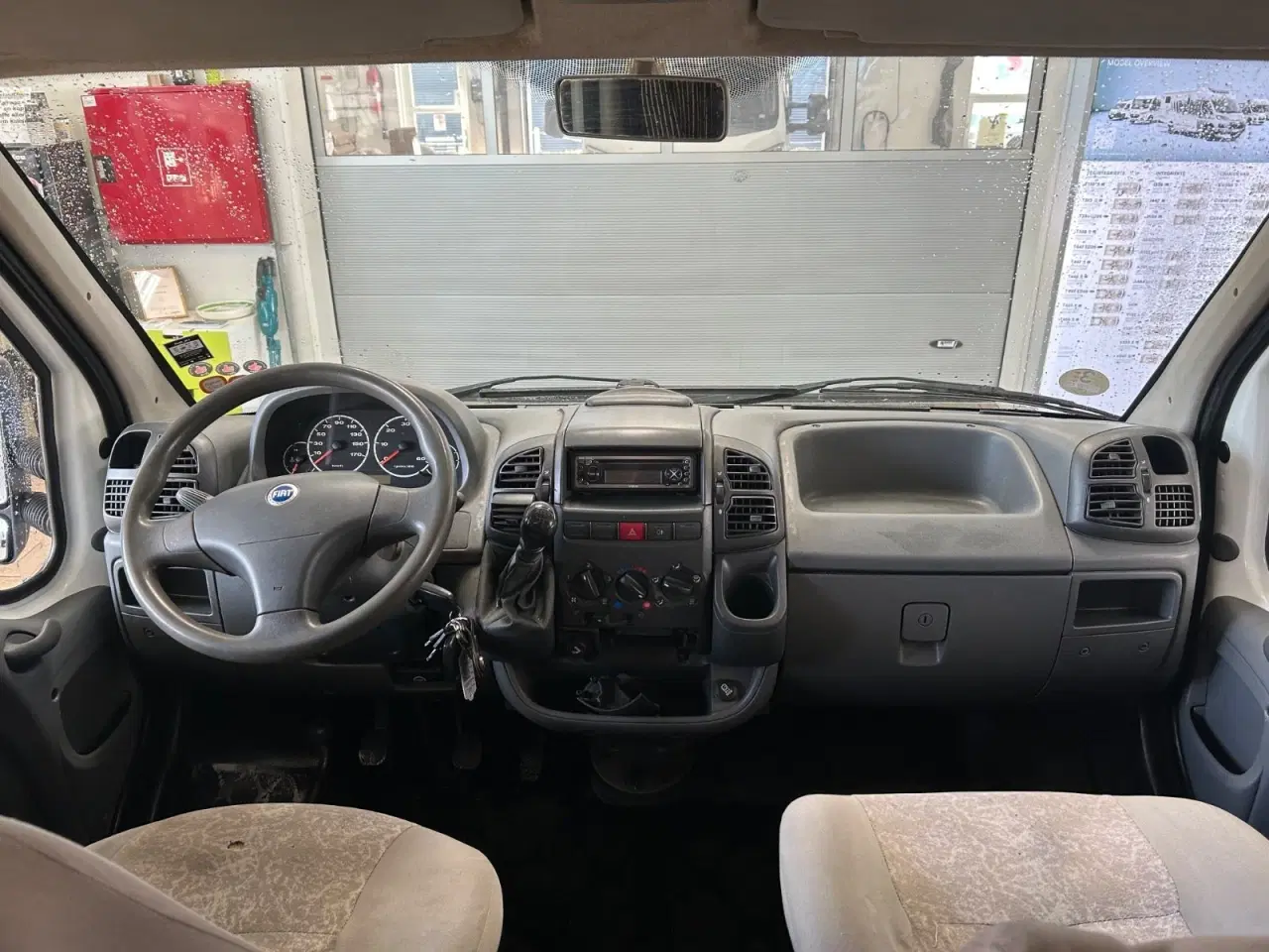 Billede 7 - Fiat Elnagh 2,0 Merlin Slim 2