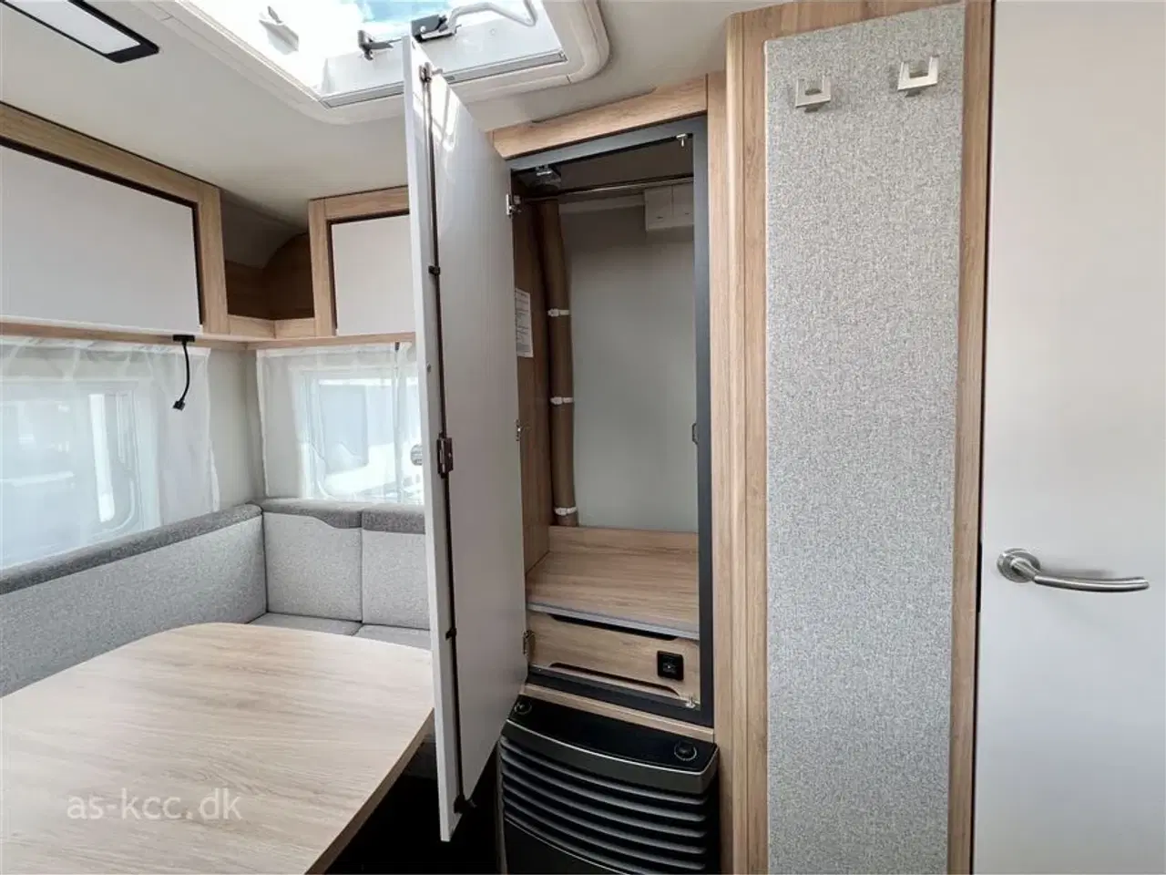 Billede 16 - 2025 - Knaus Sport 500 EU   Knaus Sport 500 EU