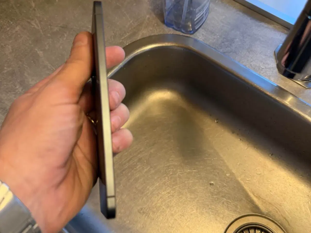 Billede 4 - Ny Galaxy s25 Edge sælges 