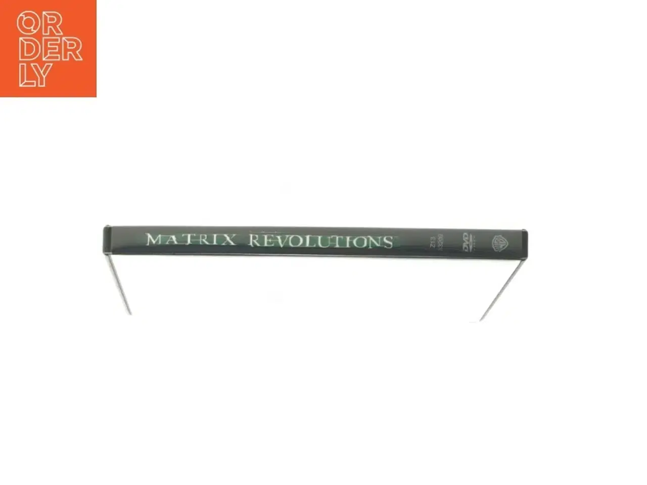 Billede 2 - The Matrix Revolutions DVD fra Warner Brothers