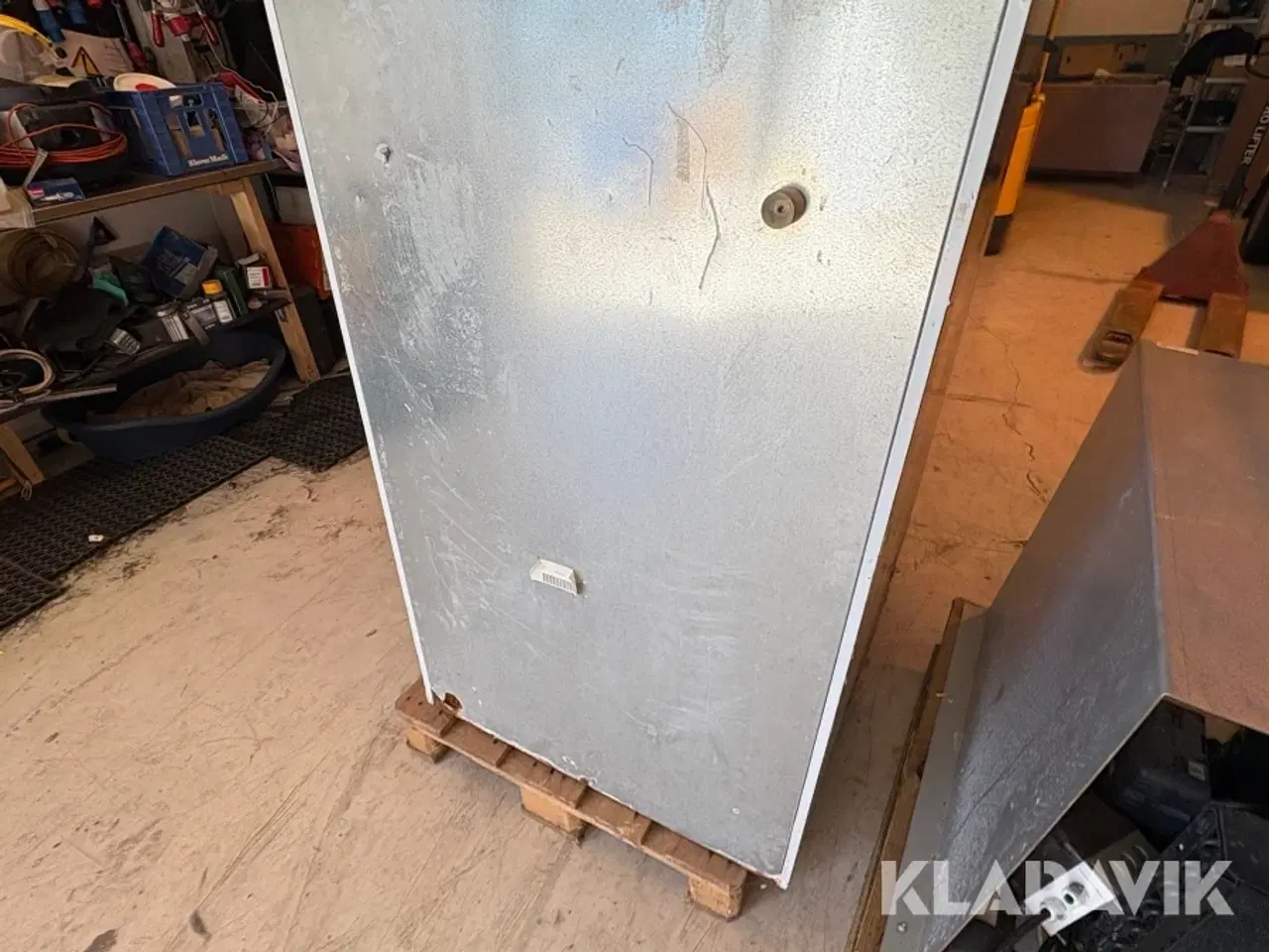 Billede 6 - Blæsekøler Gram KPS 60 CF DL