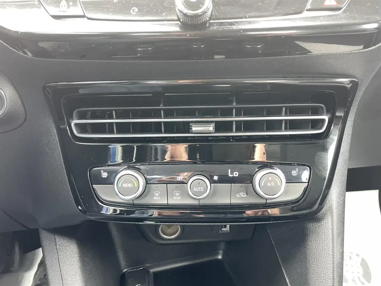 Billede 14 - Opel Mokka-e EL Elegance 136HK 5d Aut.