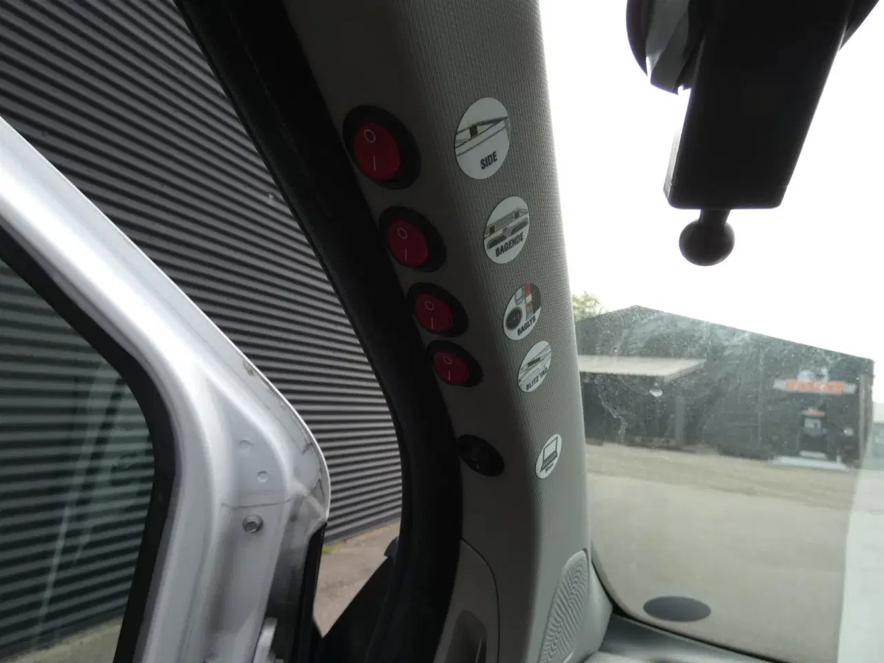 Billede 18 - Ford Transit Custom 300 L2H1 2,0 TDCi Trend 130HK Van 6g