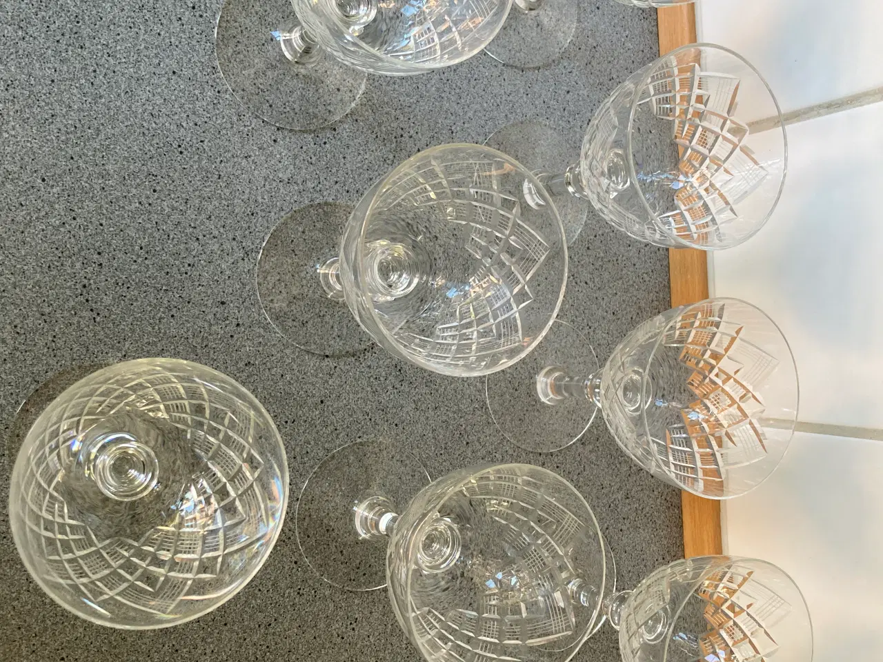 Billede 7 - Jægersborg glas