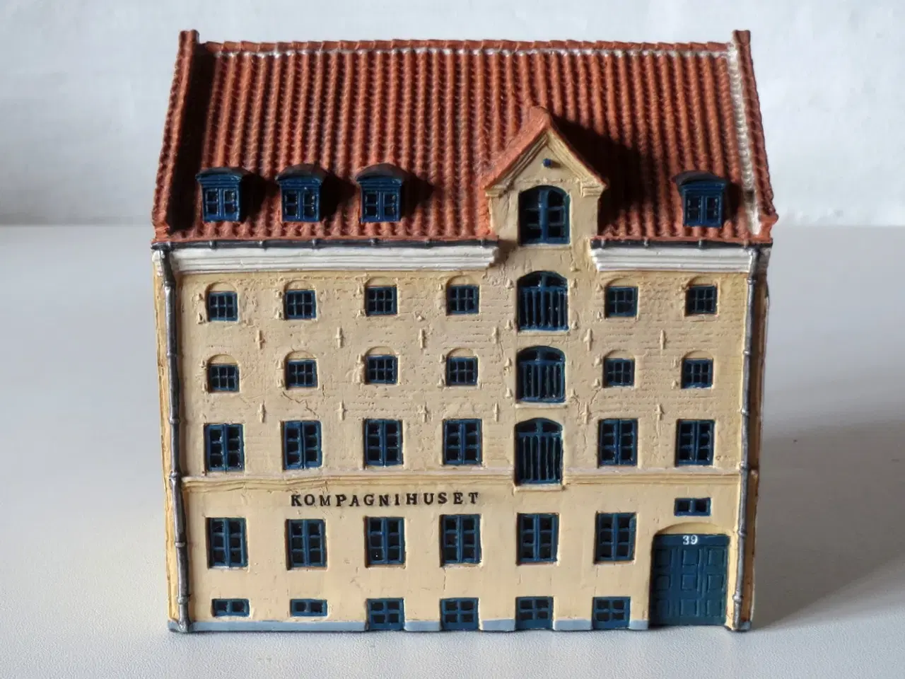 Billede 4 - Trip Trap hus