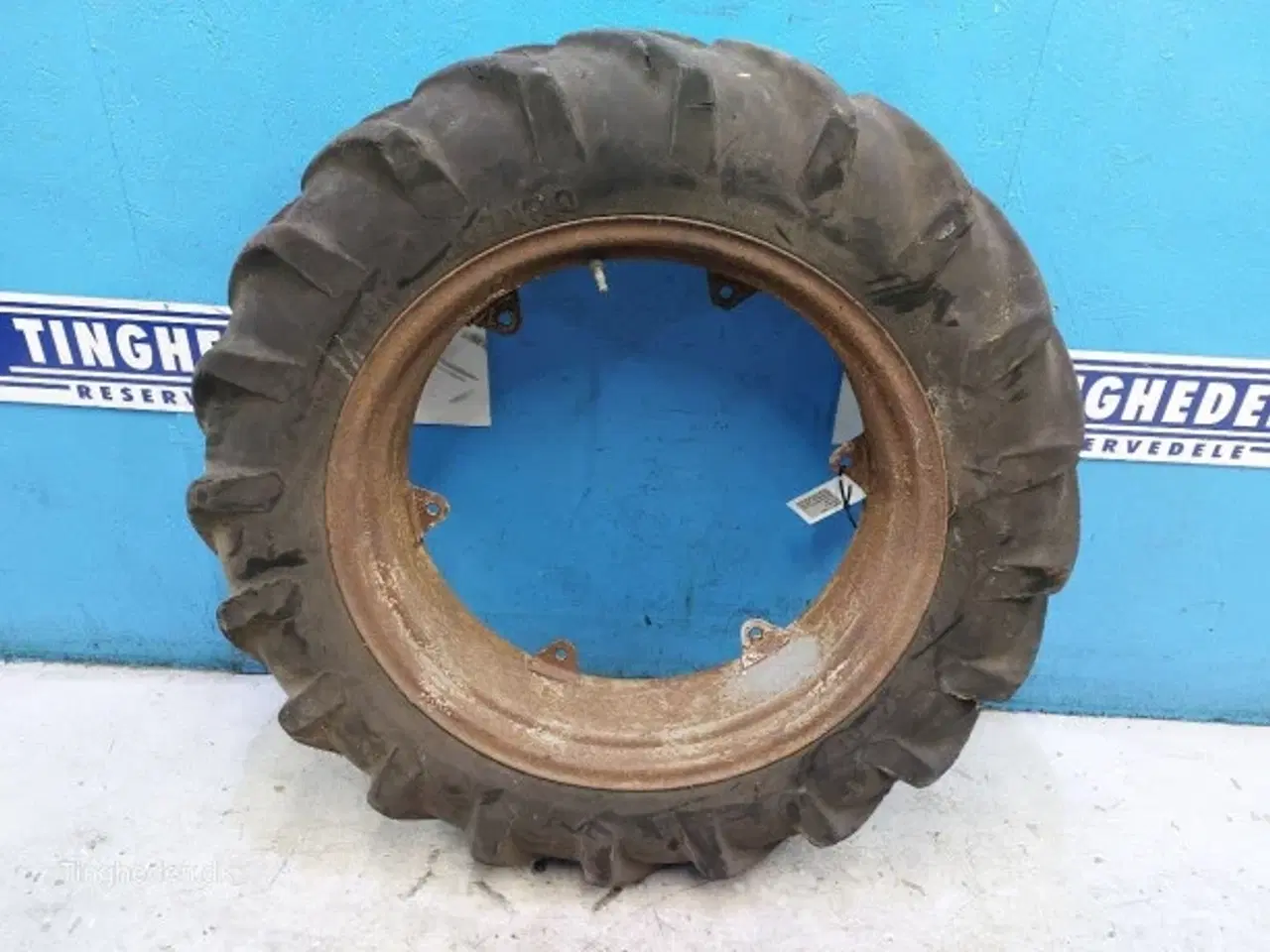 Billede 3 - 28" 10-28