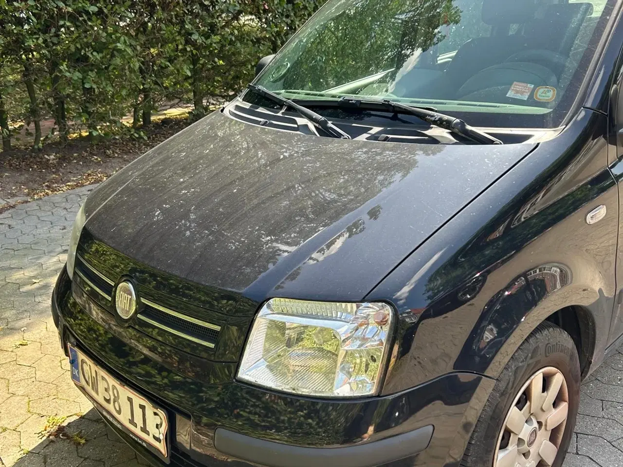 Billede 2 - Fiat Panda 1,2 69 Ciao