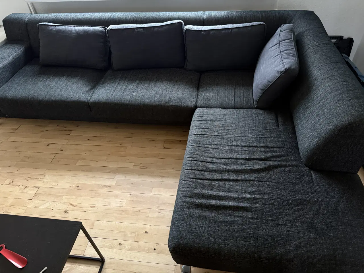 Billede 1 - Hent for to monster idag