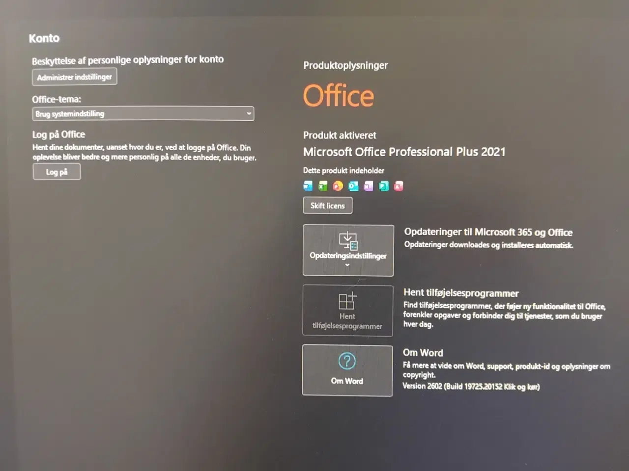 Billede 6 - ASUS AM5 7 8700F-RTX 2080 TI 11 GB RAM M.2 6000 GB