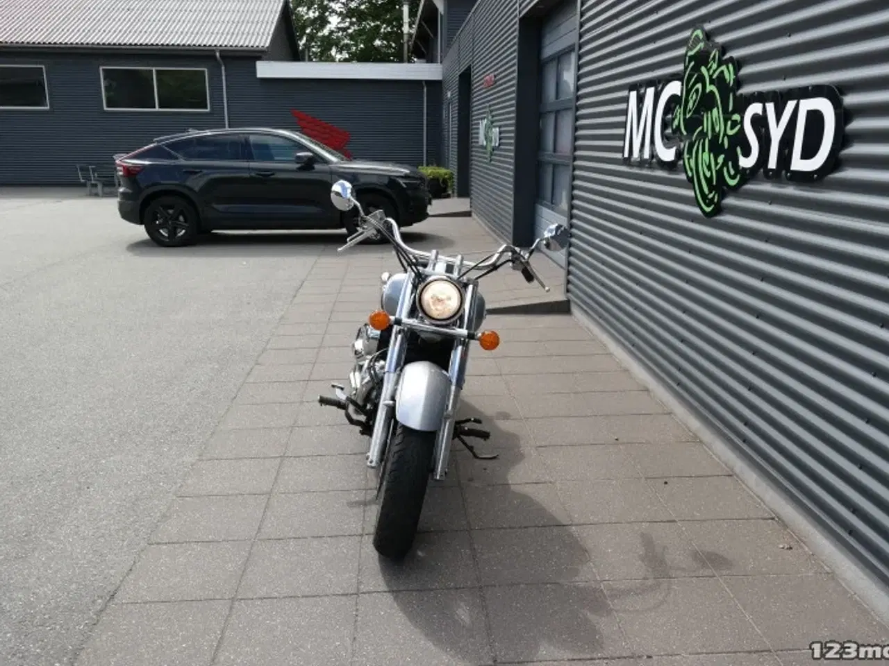 Billede 15 - Honda VT 750 C MC-SYD       BYTTER GERNE