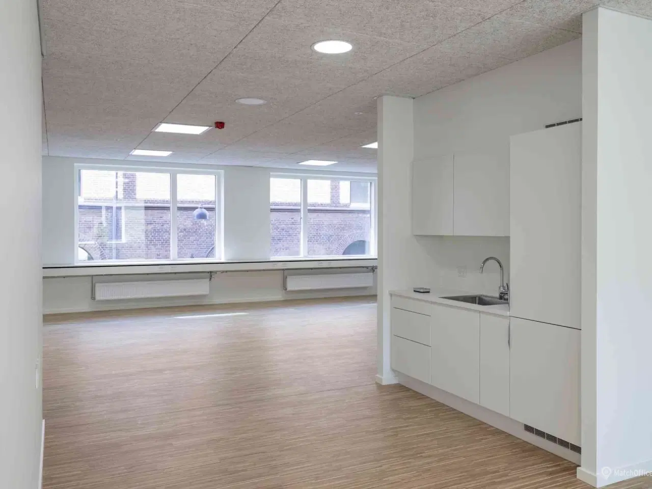 Billede 10 - Indflytningsklare kontorer midt i Carlsberg Byens puls