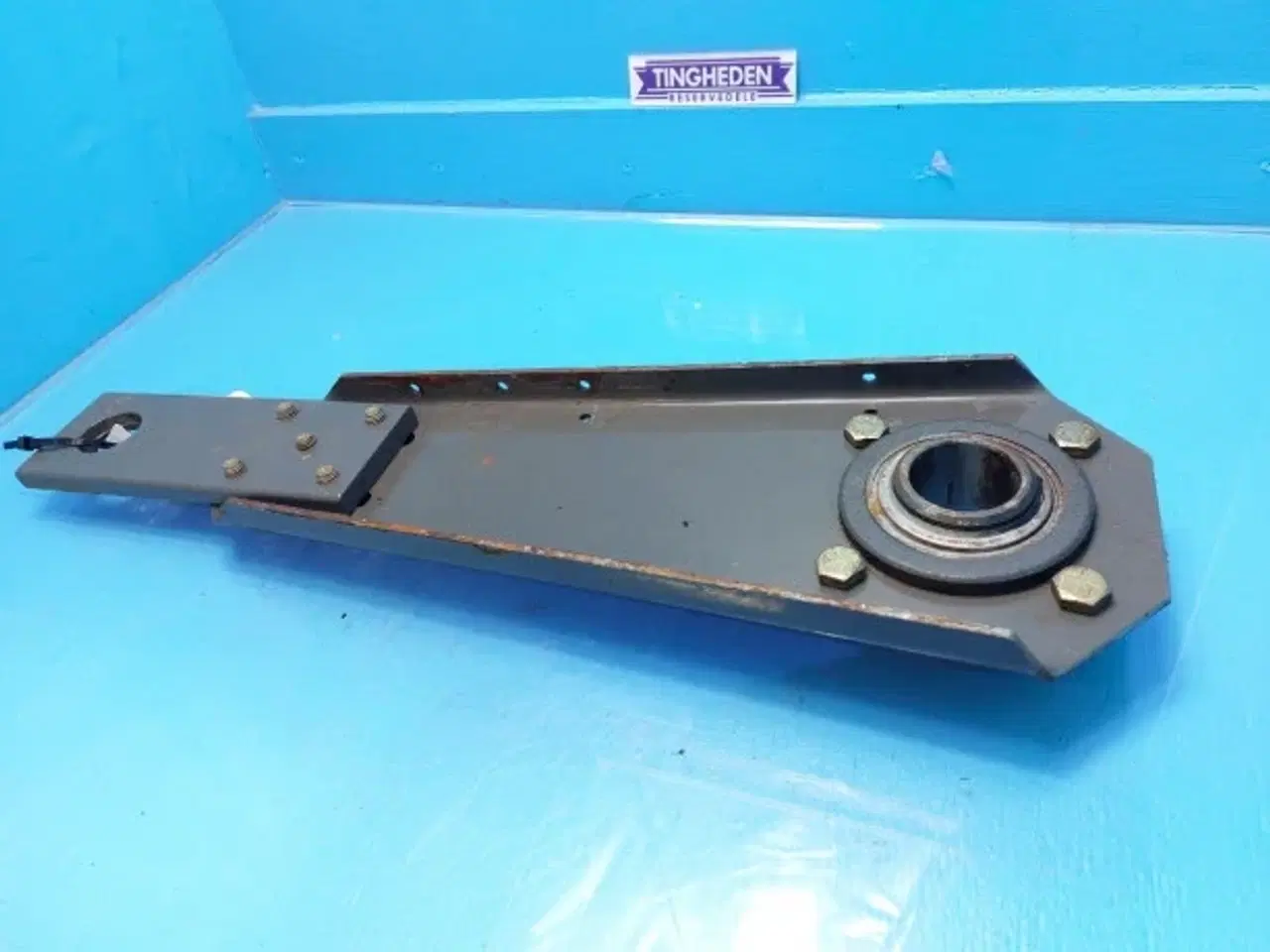 Billede 7 - Massey Ferguson 9280 Plejlstang 28380020