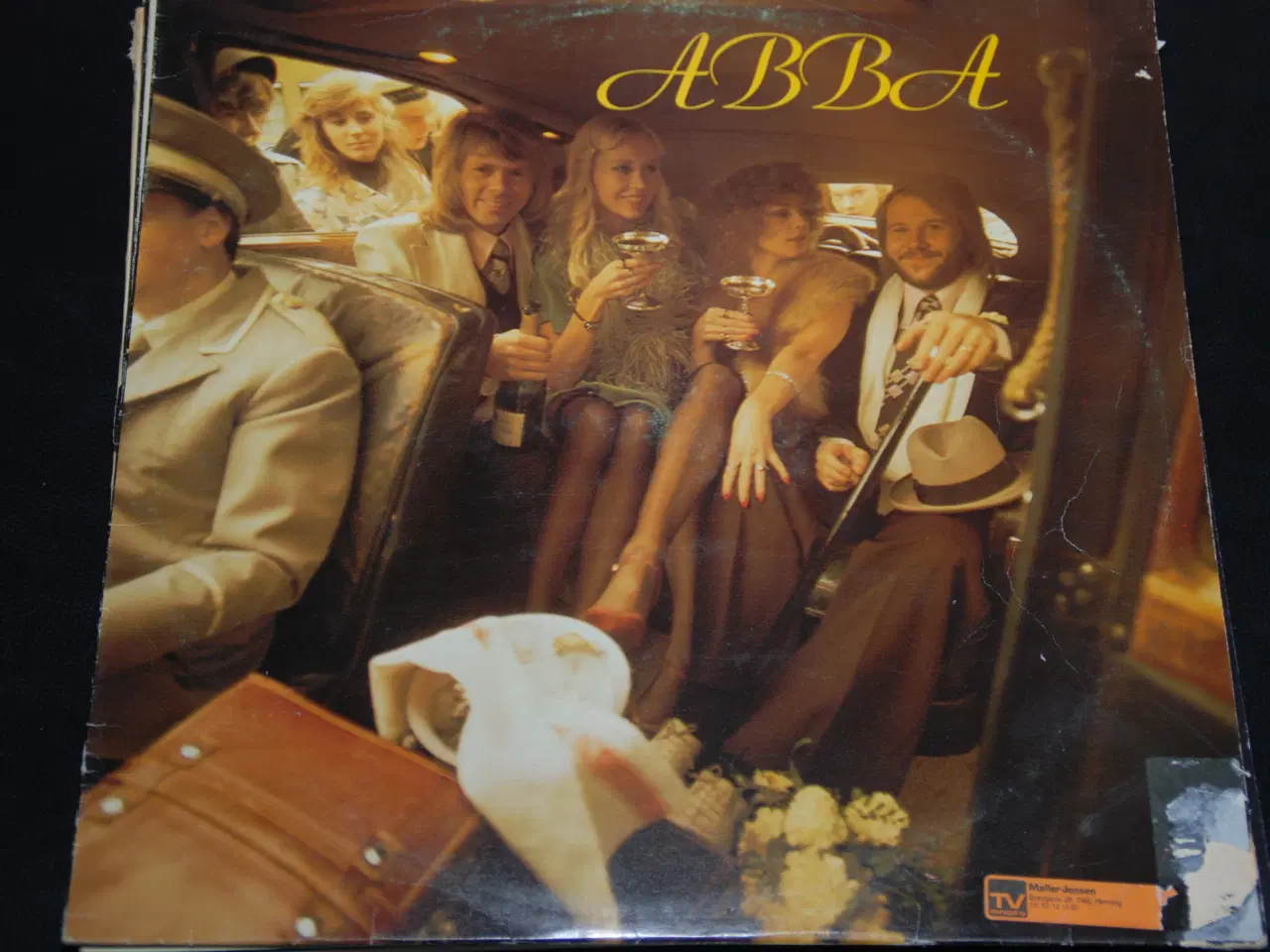 Billede 1 - Abba