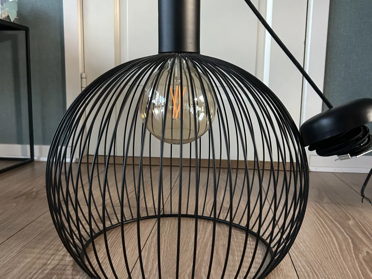 Billede 2 - AVER 40 PENDEL, SORT