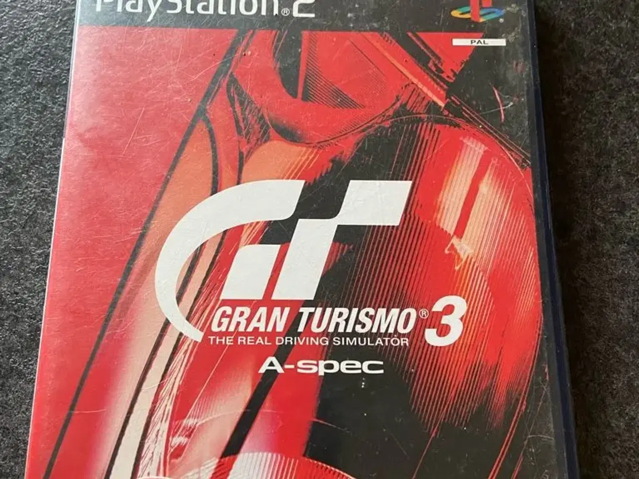 Billede 1 - Gran Turismo 3 A-Spec