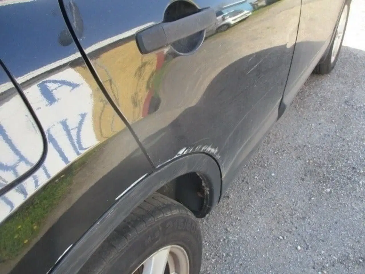 Billede 4 - Nissan Qashqai 1,6 Acenta