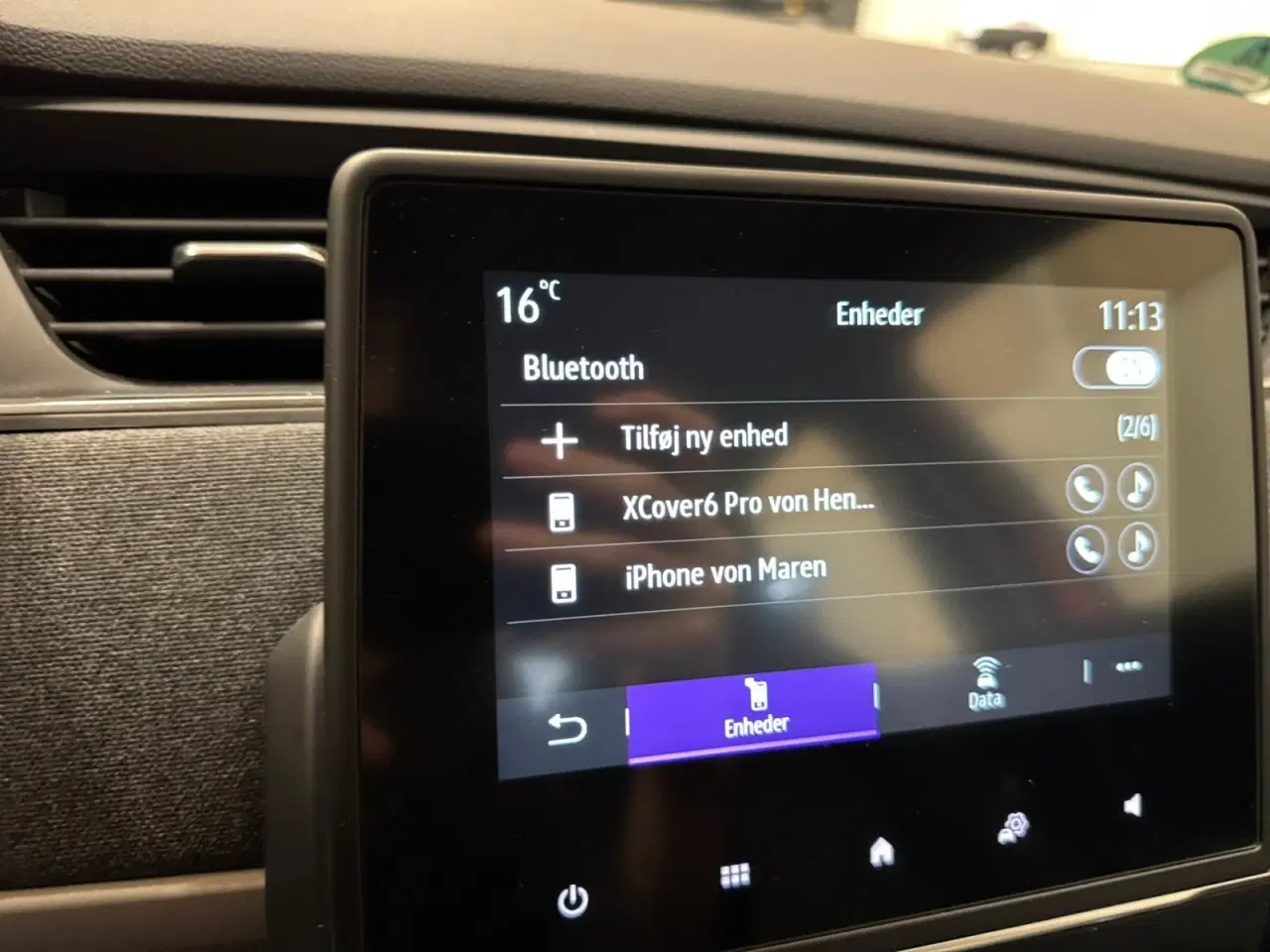 Billede 9 - Renault Zoe 52 Experience