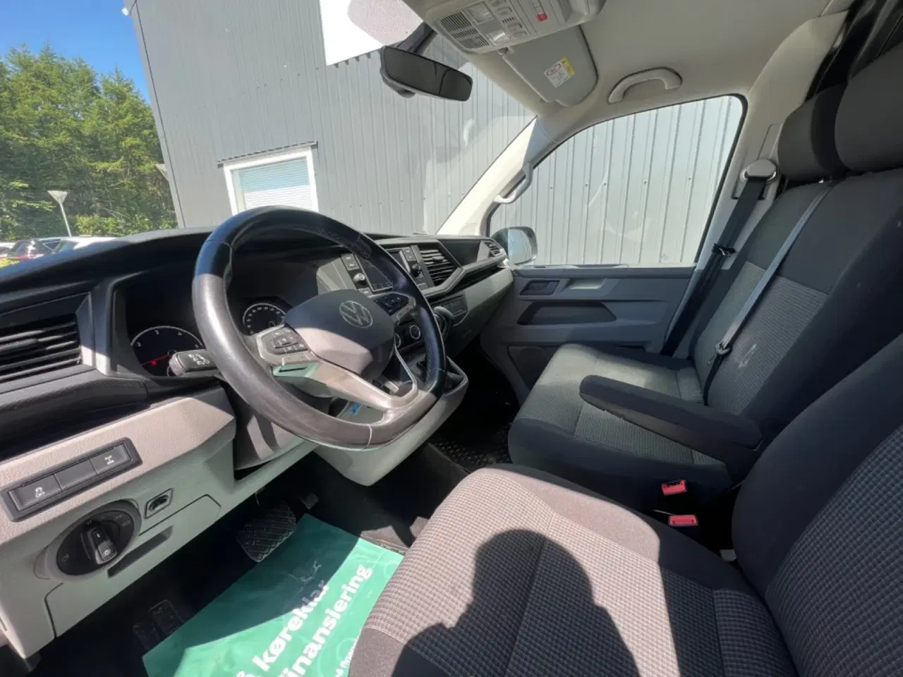 Billede 14 - VW Transporter 2,0 TDi 150 Kassevogn DSG 4Motion lang