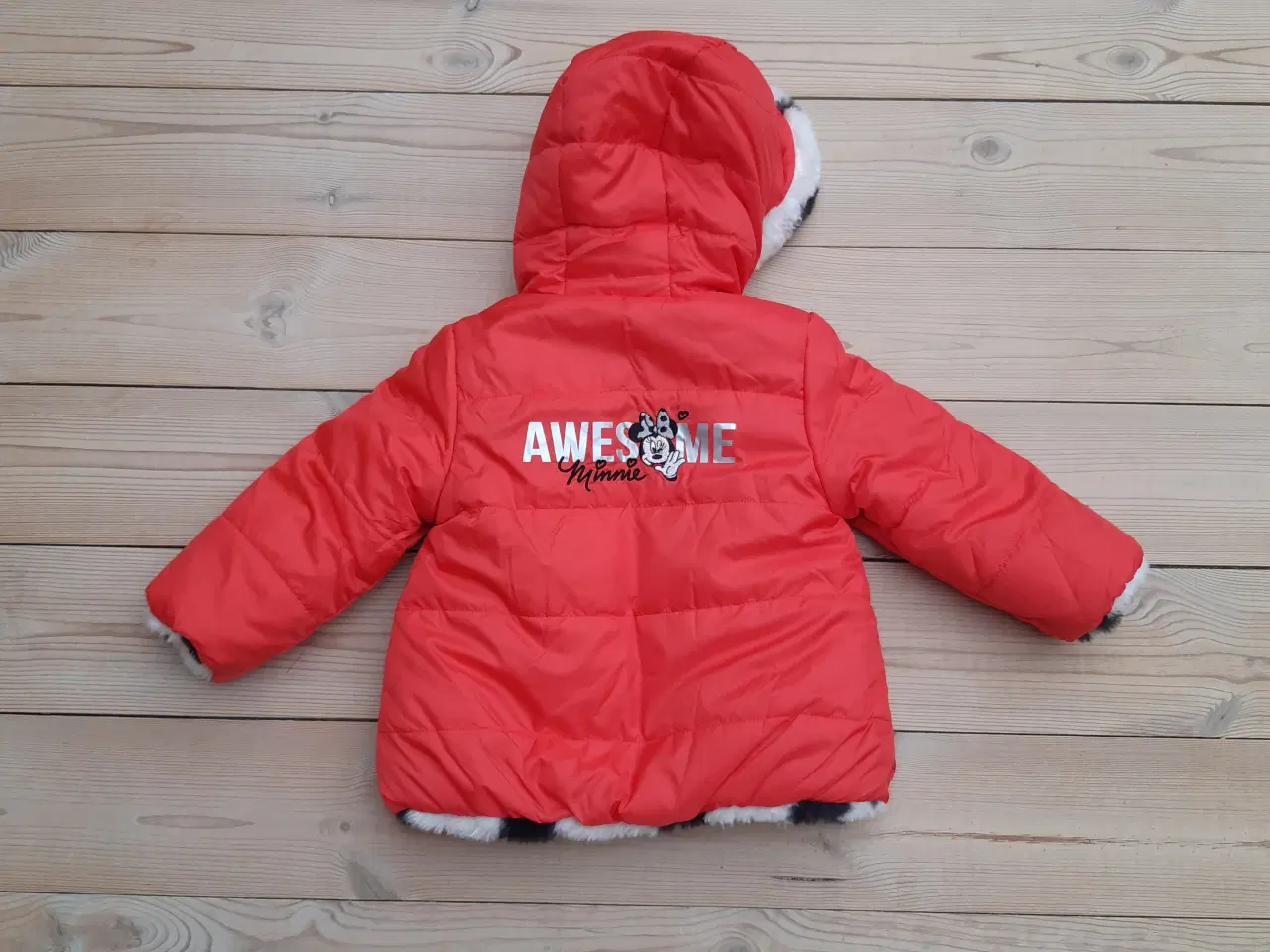 Billede 3 - DISNEY STR 74 - super lækker og RIGTIG FLOT STAND