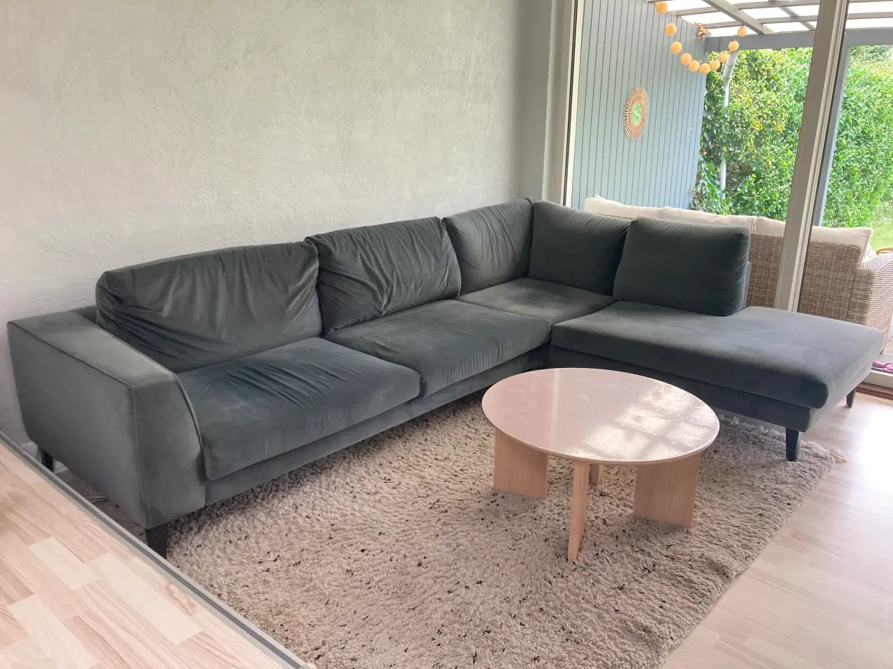 Billede 2 - Sofa fra Ilva