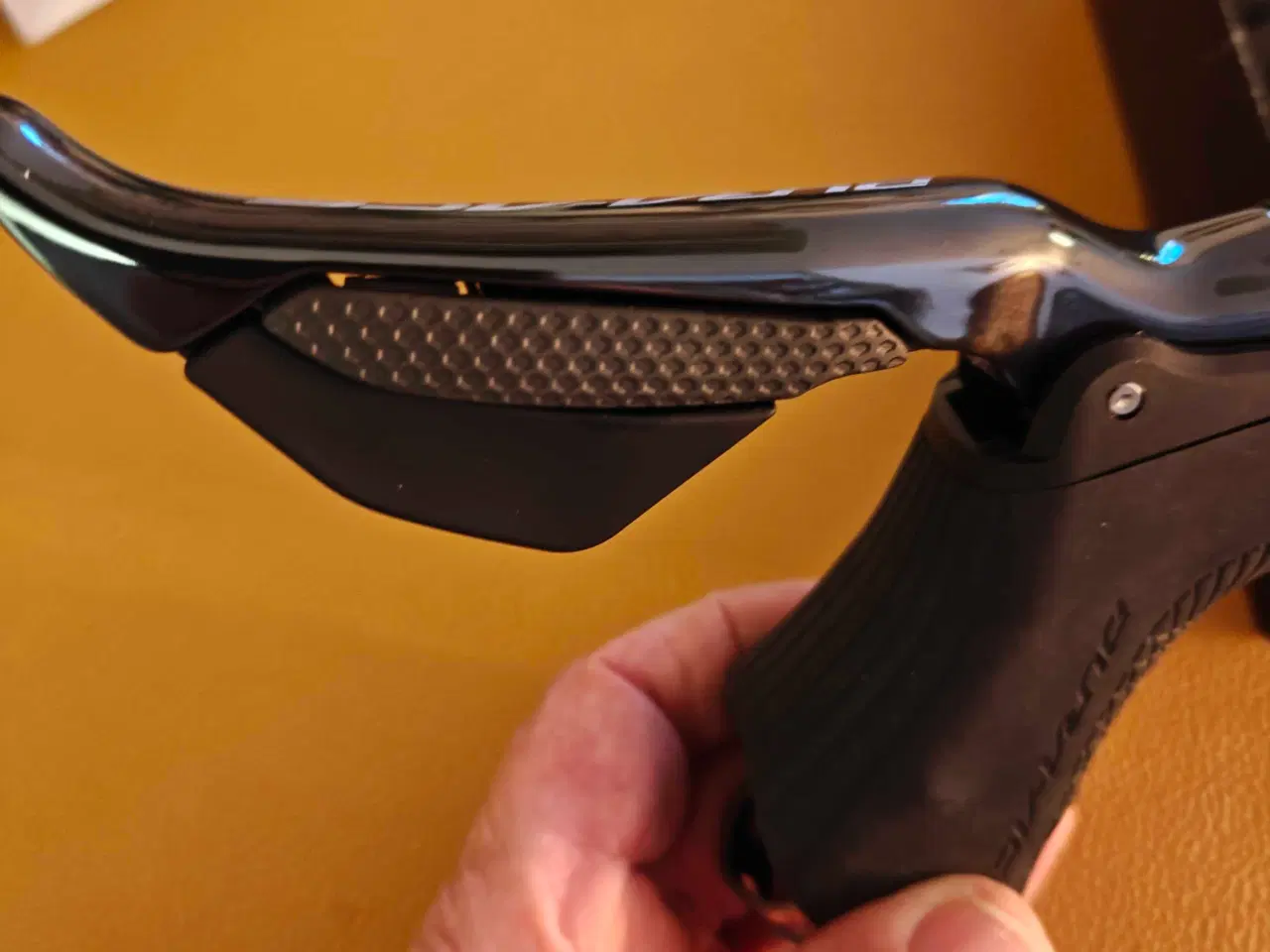 Billede 3 - Shimano DURA-ACE STI-greb R9170 Di2 venstre