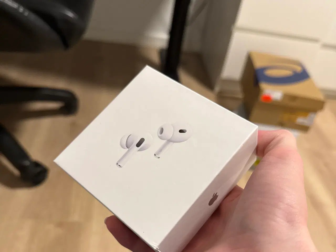 Billede 4 - Helt nye AirPods Pro 2 