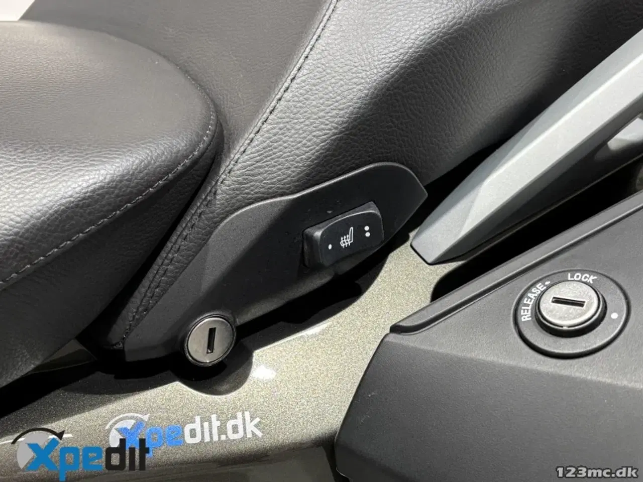 Billede 18 - BMW R 1250 RT