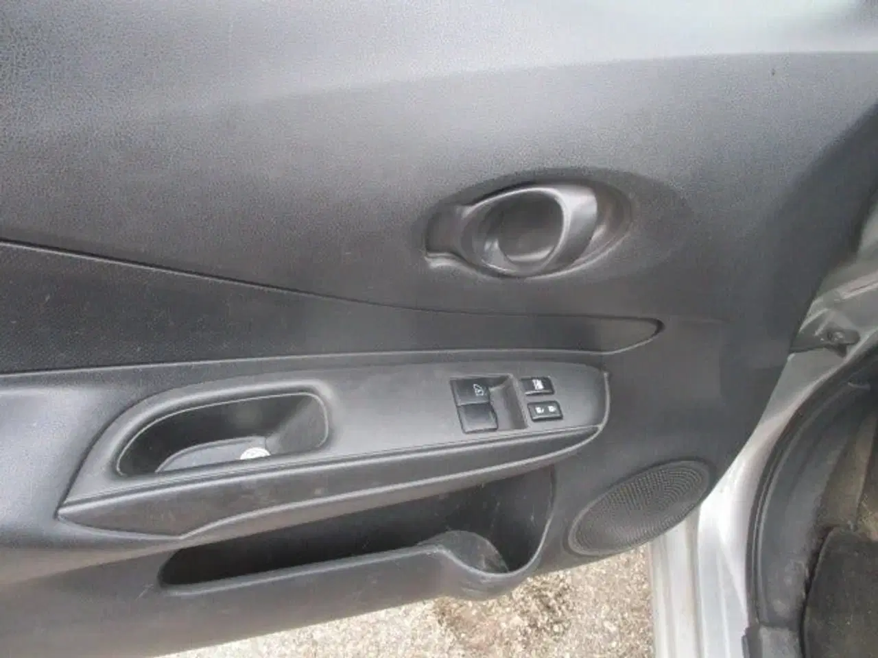 Billede 11 - Nissan Note 1,2 Acenta