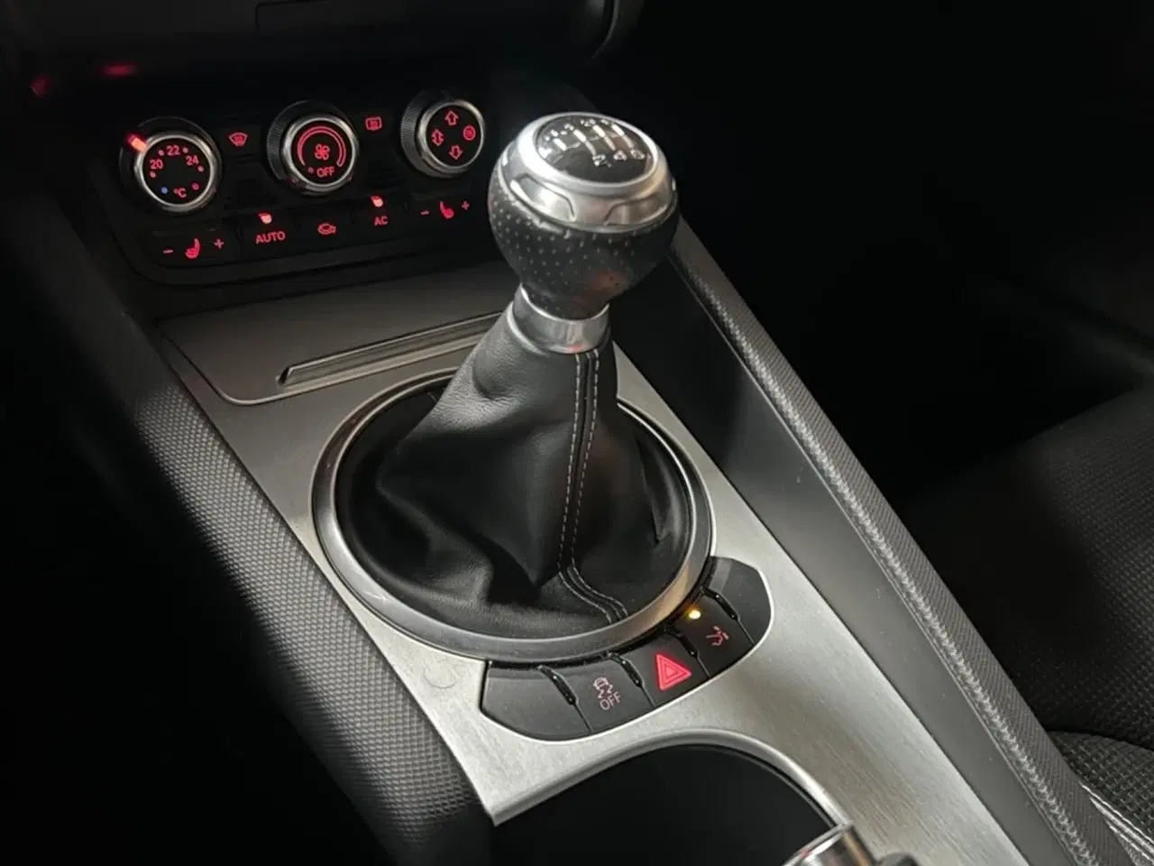 Billede 10 - Audi TT 1,8 TFSi 160 Coupé