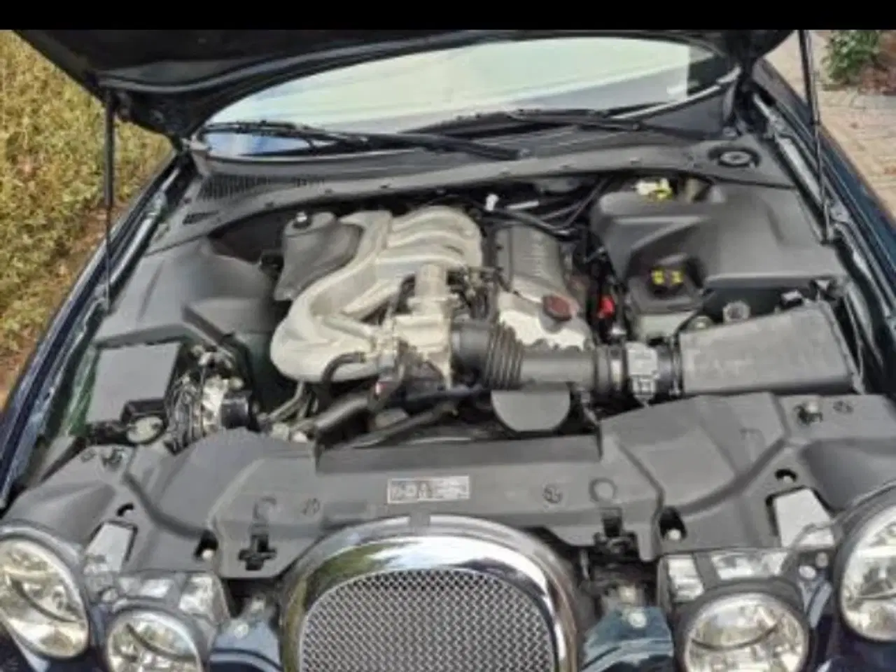 Billede 11 - Jaguar S-Type 3,0 V6 E aut.