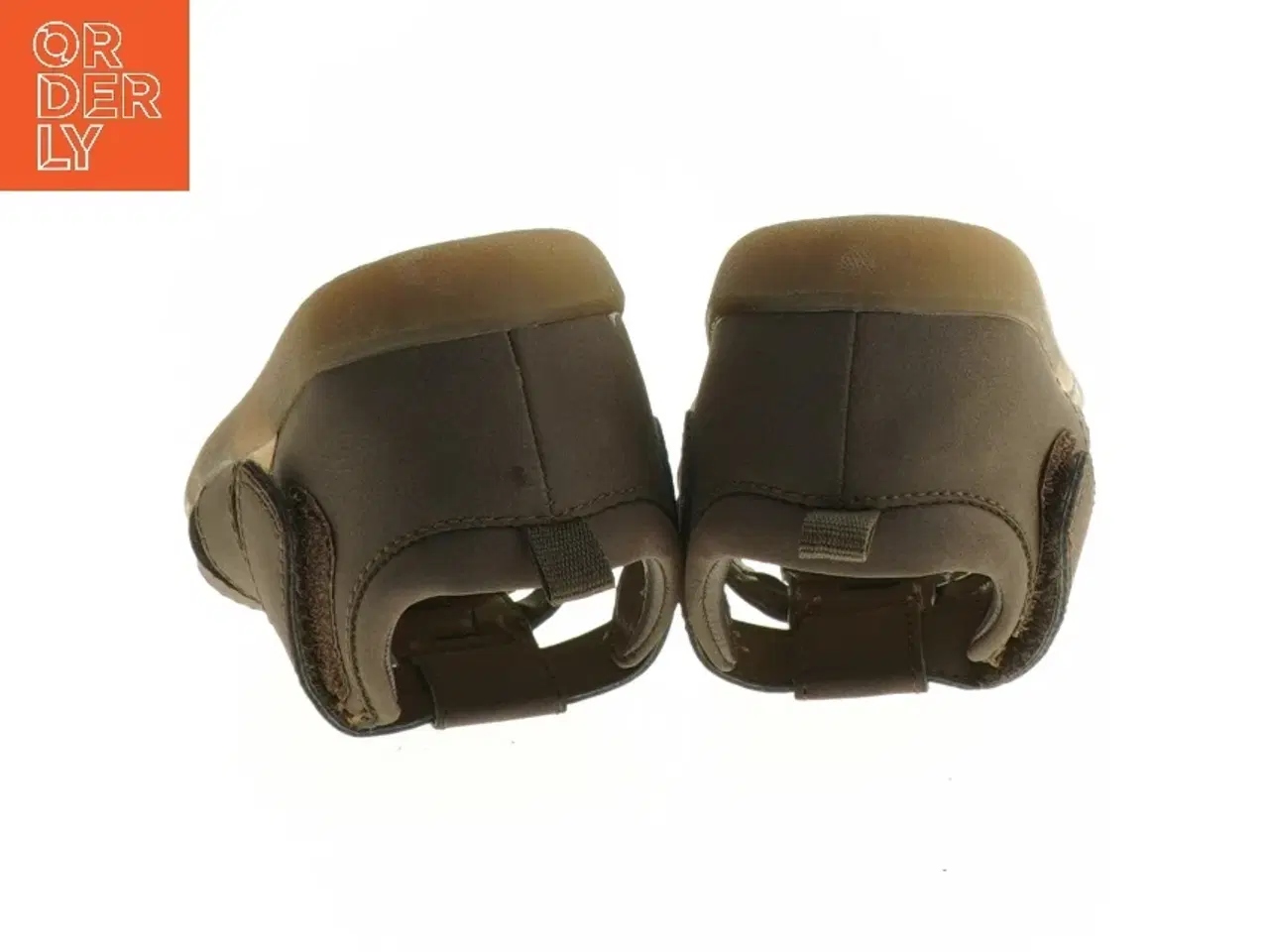 Billede 2 - Børnesandaler fra H&M (str. 23)