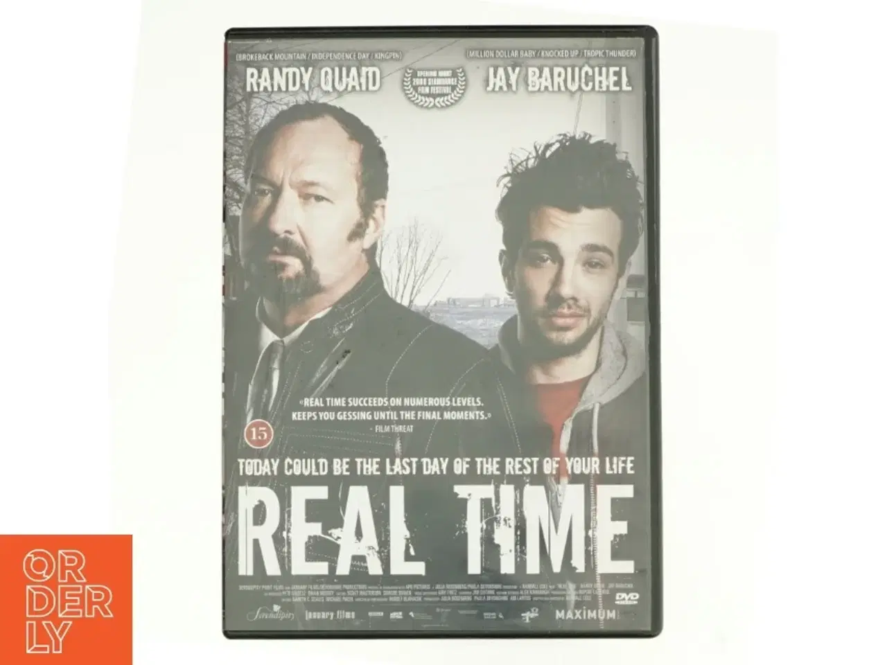 Billede 1 - Real Time